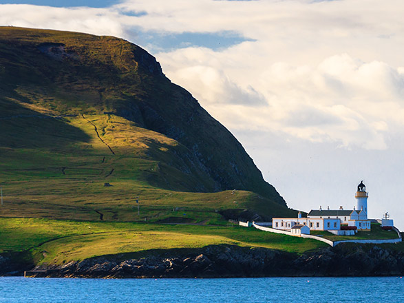 Lerwick